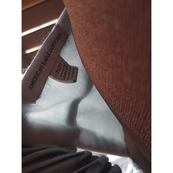 American Eagle Outfitters Cottony Sundress - Picture 4 of 4